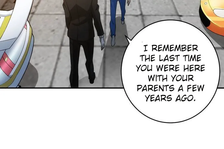 Billionaire Player (Colored) Chapter 29 page 6 - 