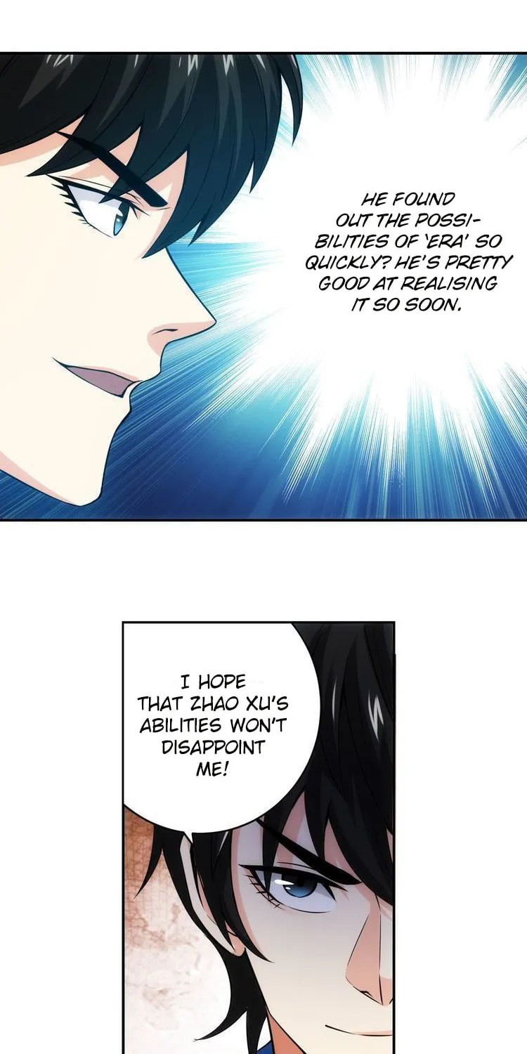 Billionaire Player (Colored) Chapter 29 page 8 - 
