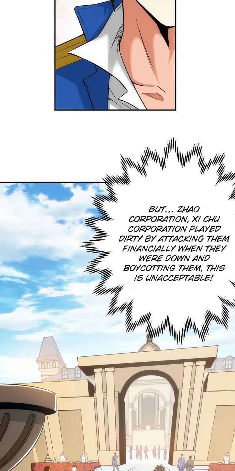 Billionaire Player (Colored) Chapter 29 page 9 - 