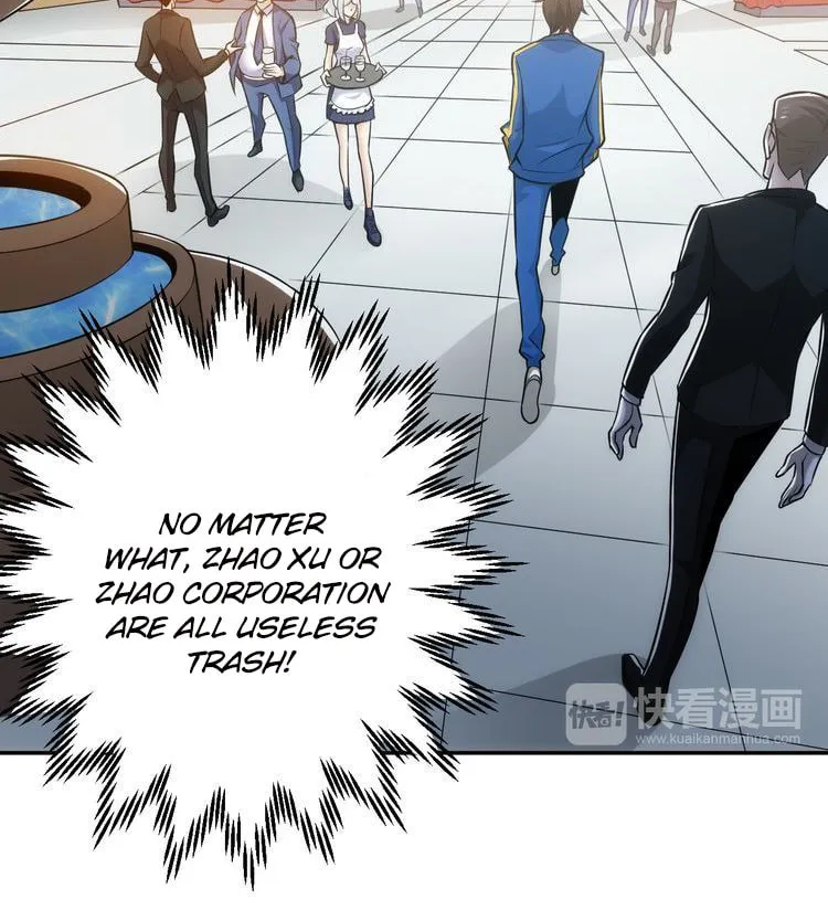 Billionaire Player (Colored) Chapter 29 page 10 - 
