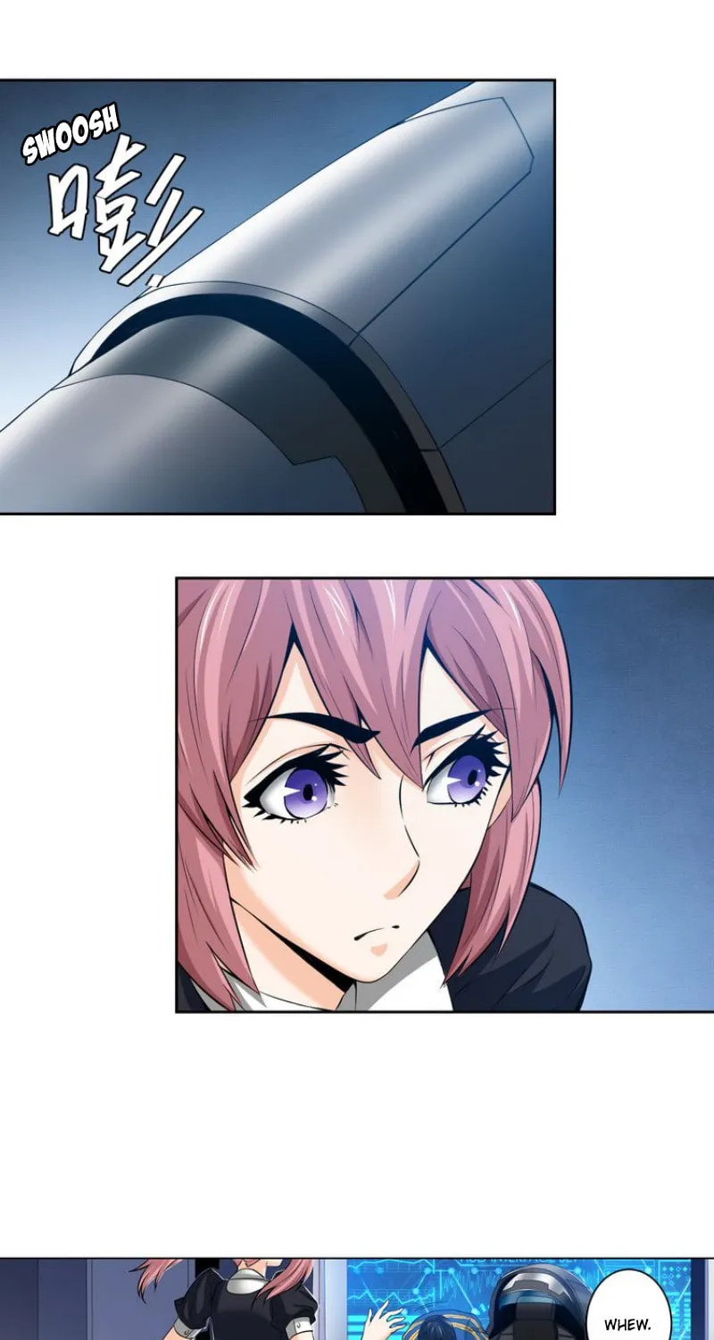Billionaire Player (Colored) Chapter 3 page 13 - 