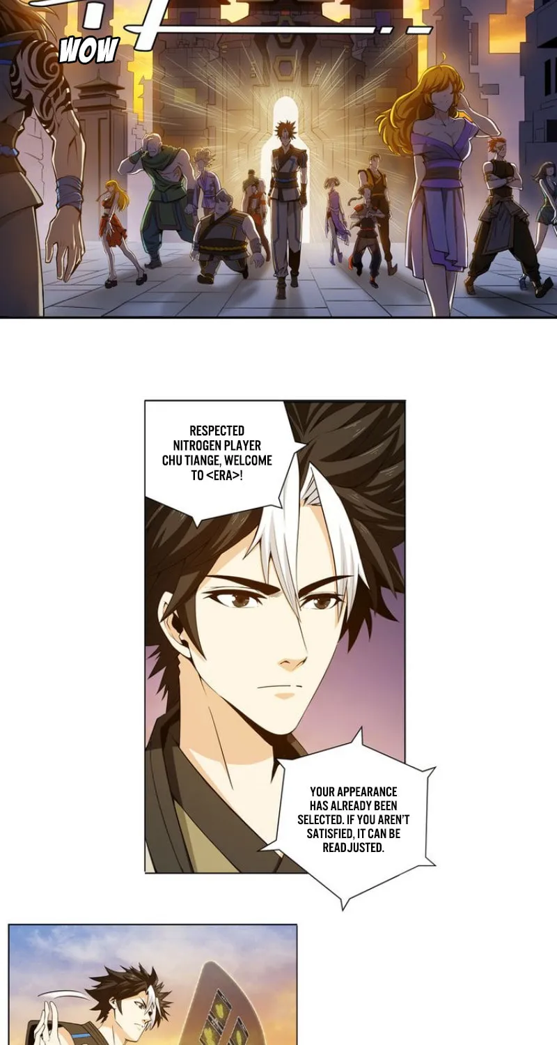 Billionaire Player (Colored) Chapter 3 page 17 - 