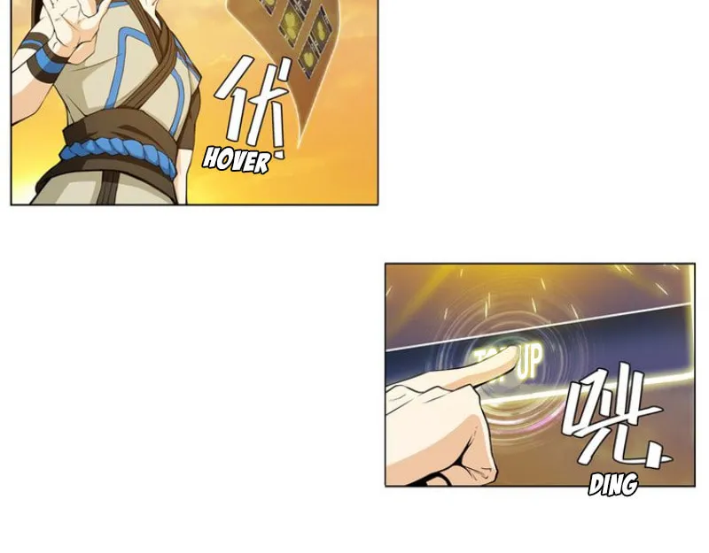 Billionaire Player (Colored) Chapter 3 page 18 - 