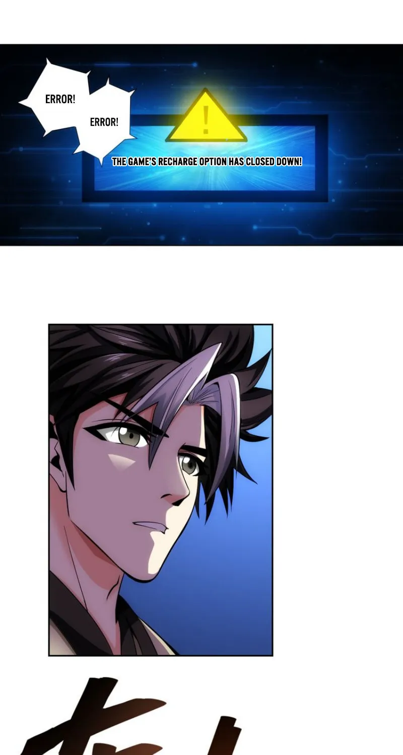Billionaire Player (Colored) Chapter 3 page 19 - 