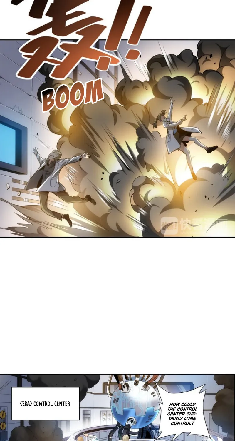 Billionaire Player (Colored) Chapter 3 page 20 - 