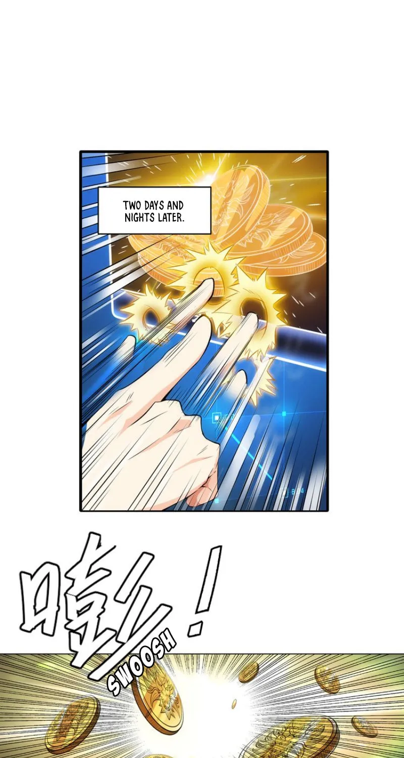 Billionaire Player (Colored) Chapter 3 page 3 - 