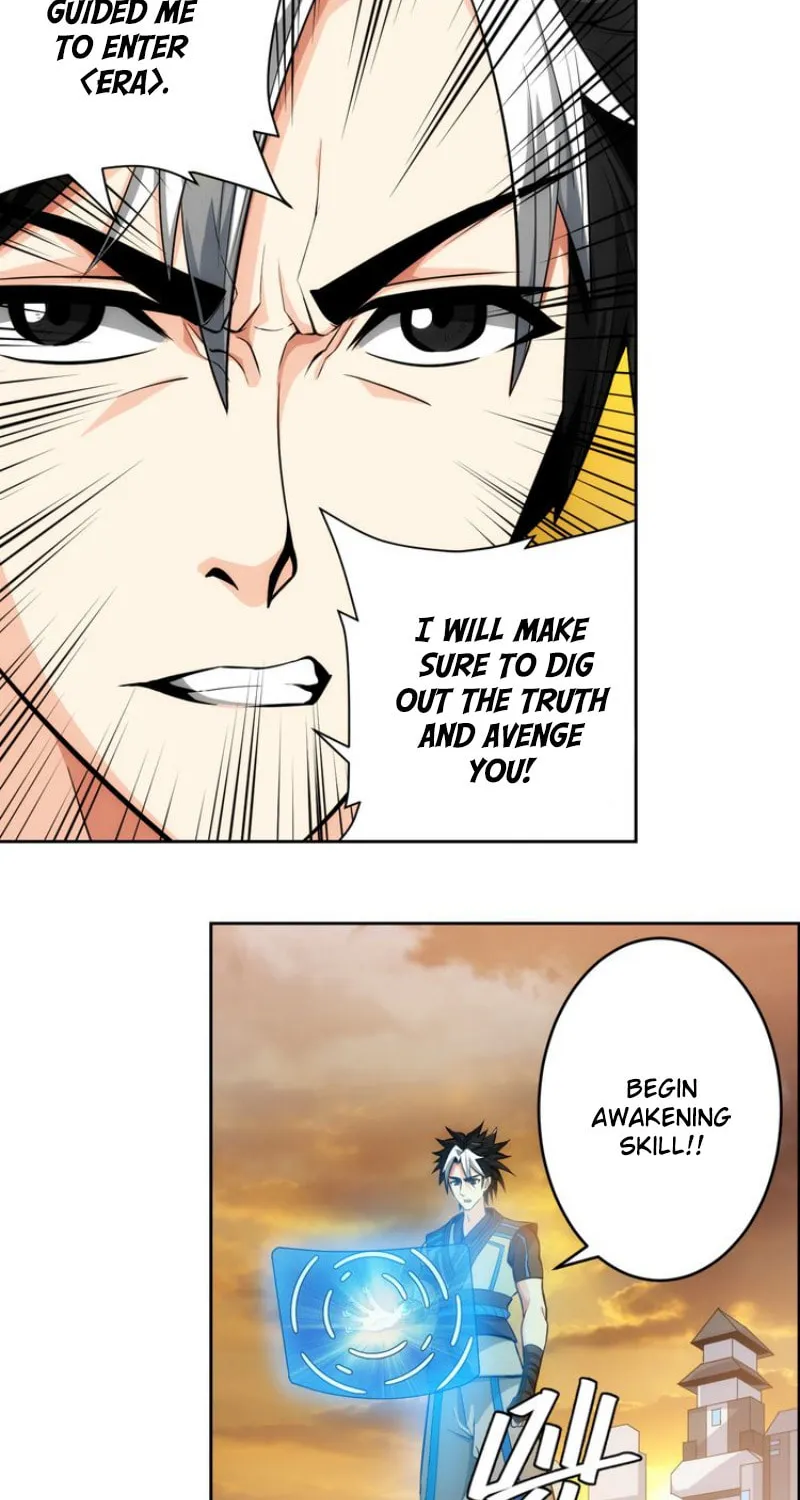 Billionaire Player (Colored) Chapter 3 page 22 - 