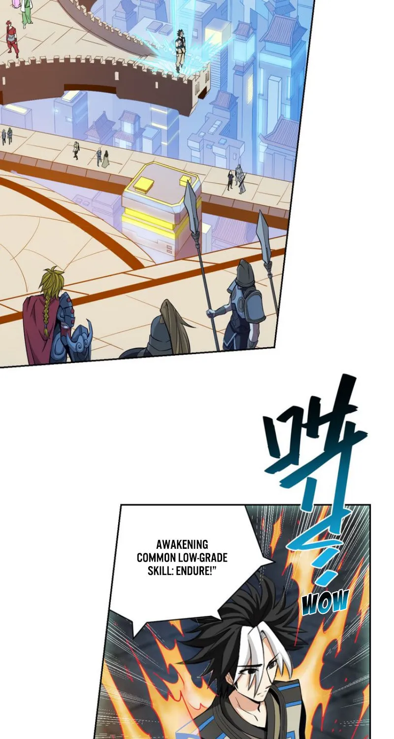 Billionaire Player (Colored) Chapter 3 page 24 - 