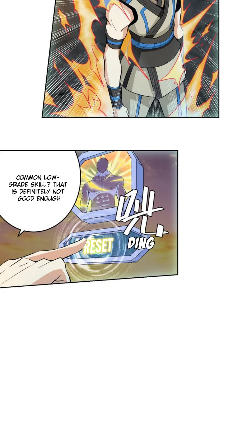 Billionaire Player (Colored) Chapter 3 page 25 - 