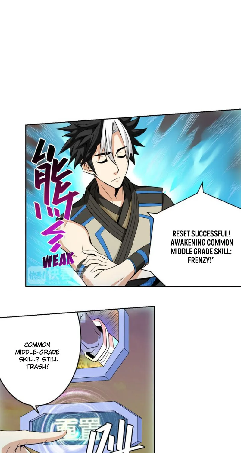 Billionaire Player (Colored) Chapter 3 page 27 - 