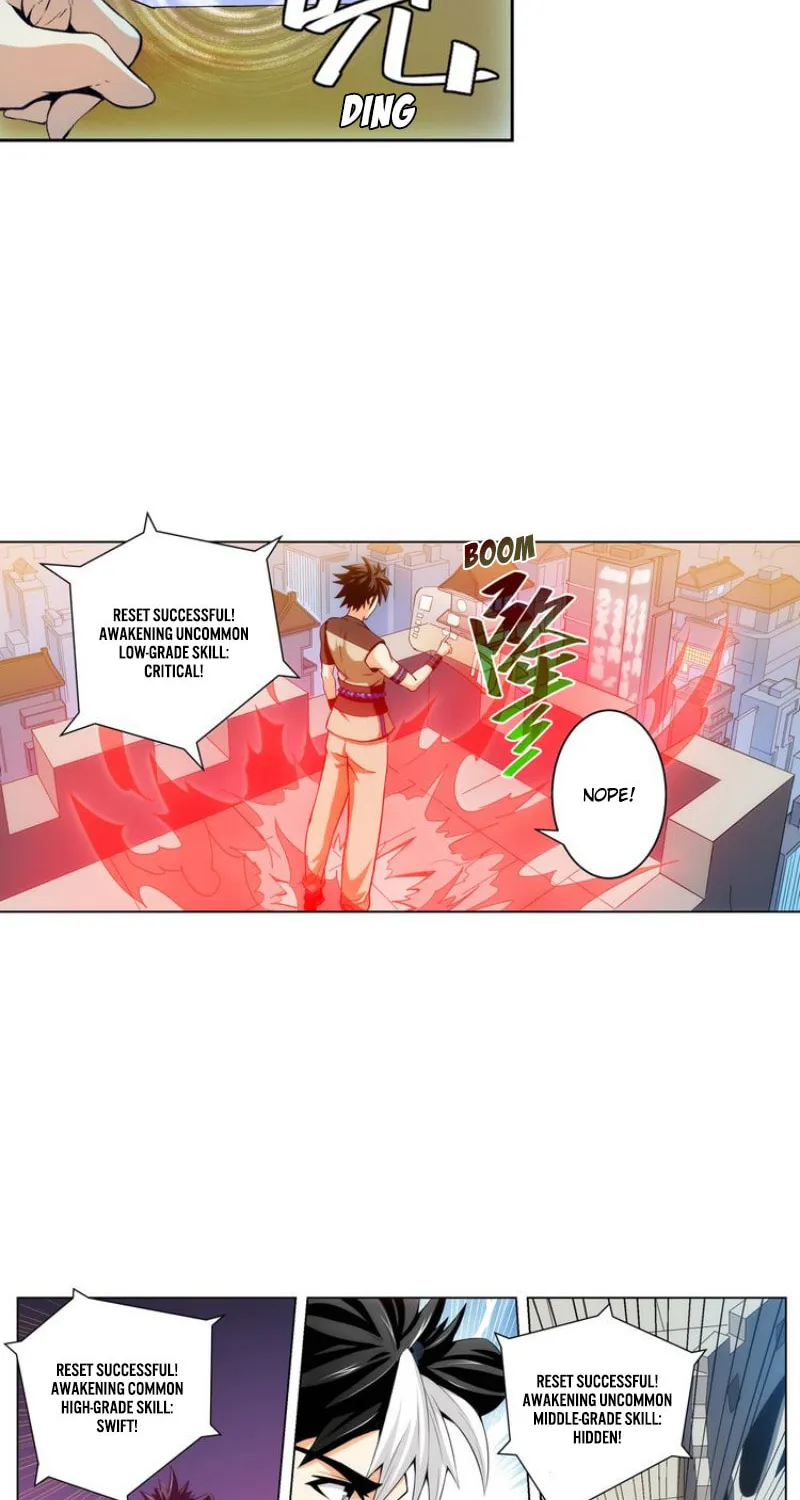 Billionaire Player (Colored) Chapter 3 page 28 - 