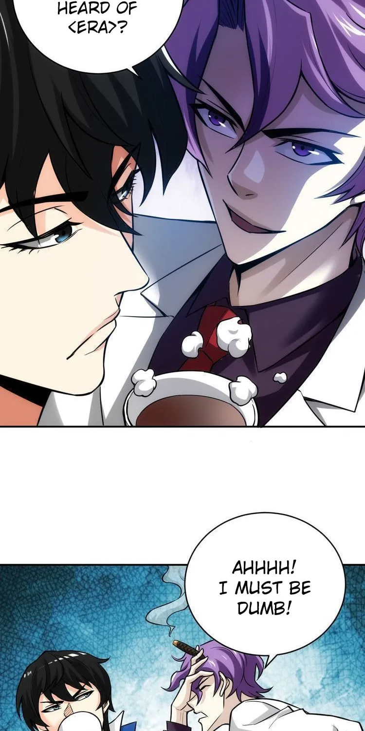 Billionaire Player (Colored) Chapter 30 page 11 - 