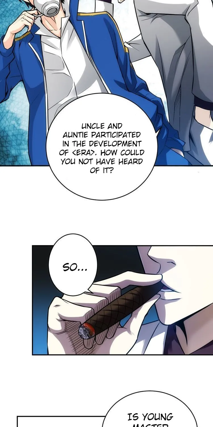 Billionaire Player (Colored) Chapter 30 page 12 - 