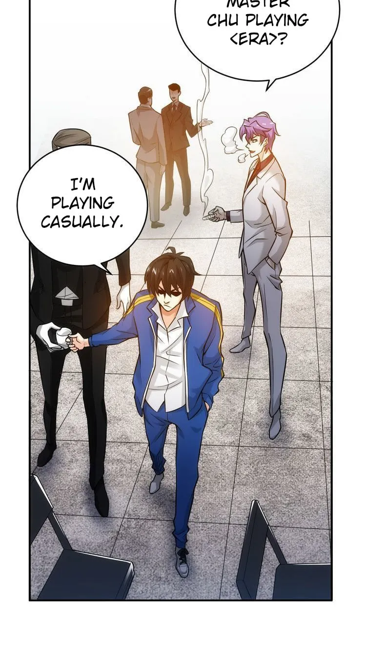 Billionaire Player (Colored) Chapter 30 page 13 - 