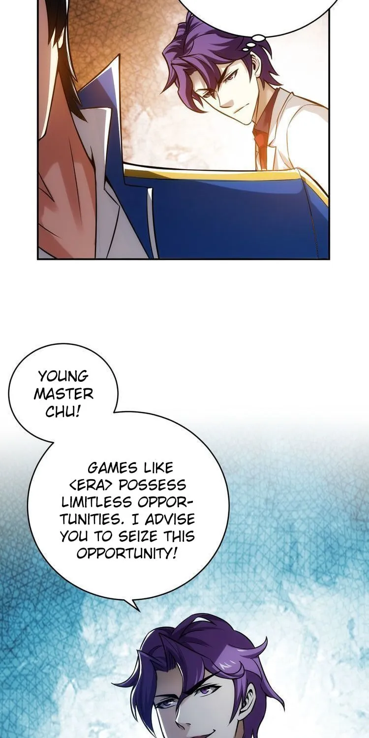 Billionaire Player (Colored) Chapter 30 page 15 - 
