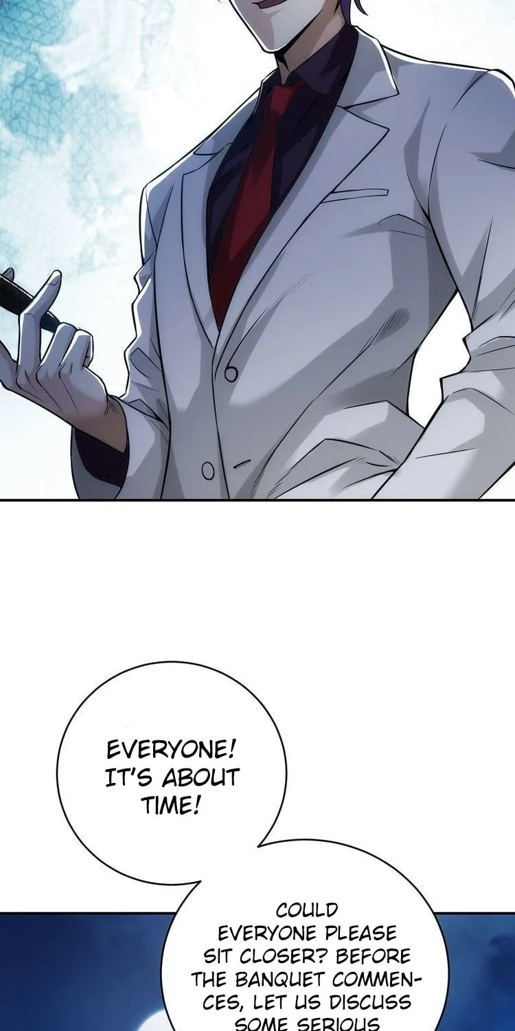 Billionaire Player (Colored) Chapter 30 page 16 - 