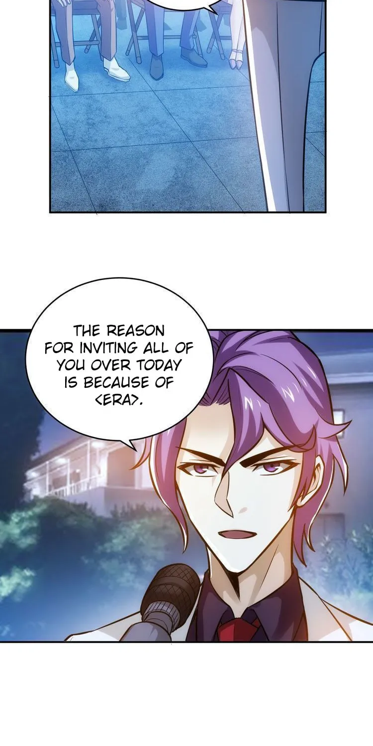 Billionaire Player (Colored) Chapter 30 page 19 - 