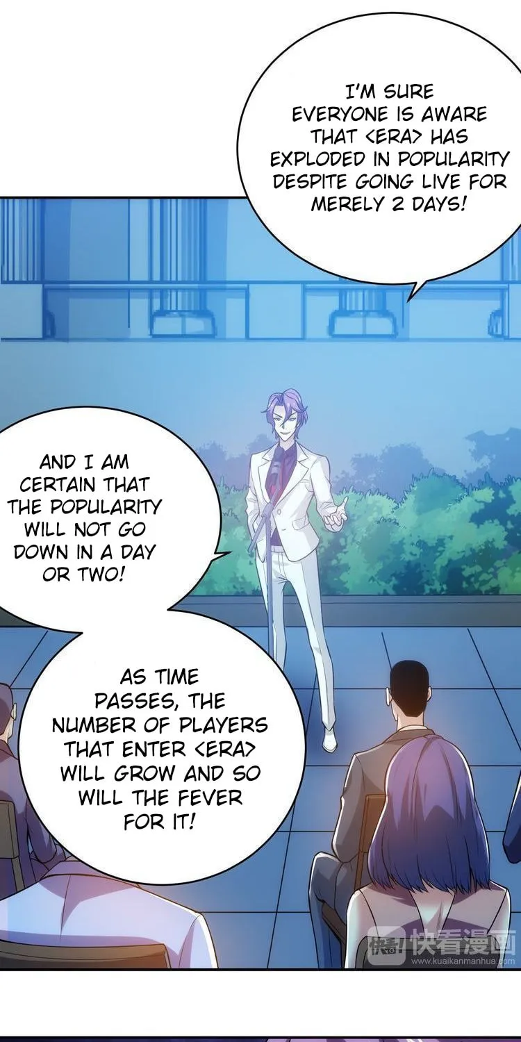 Billionaire Player (Colored) Chapter 30 page 20 - 