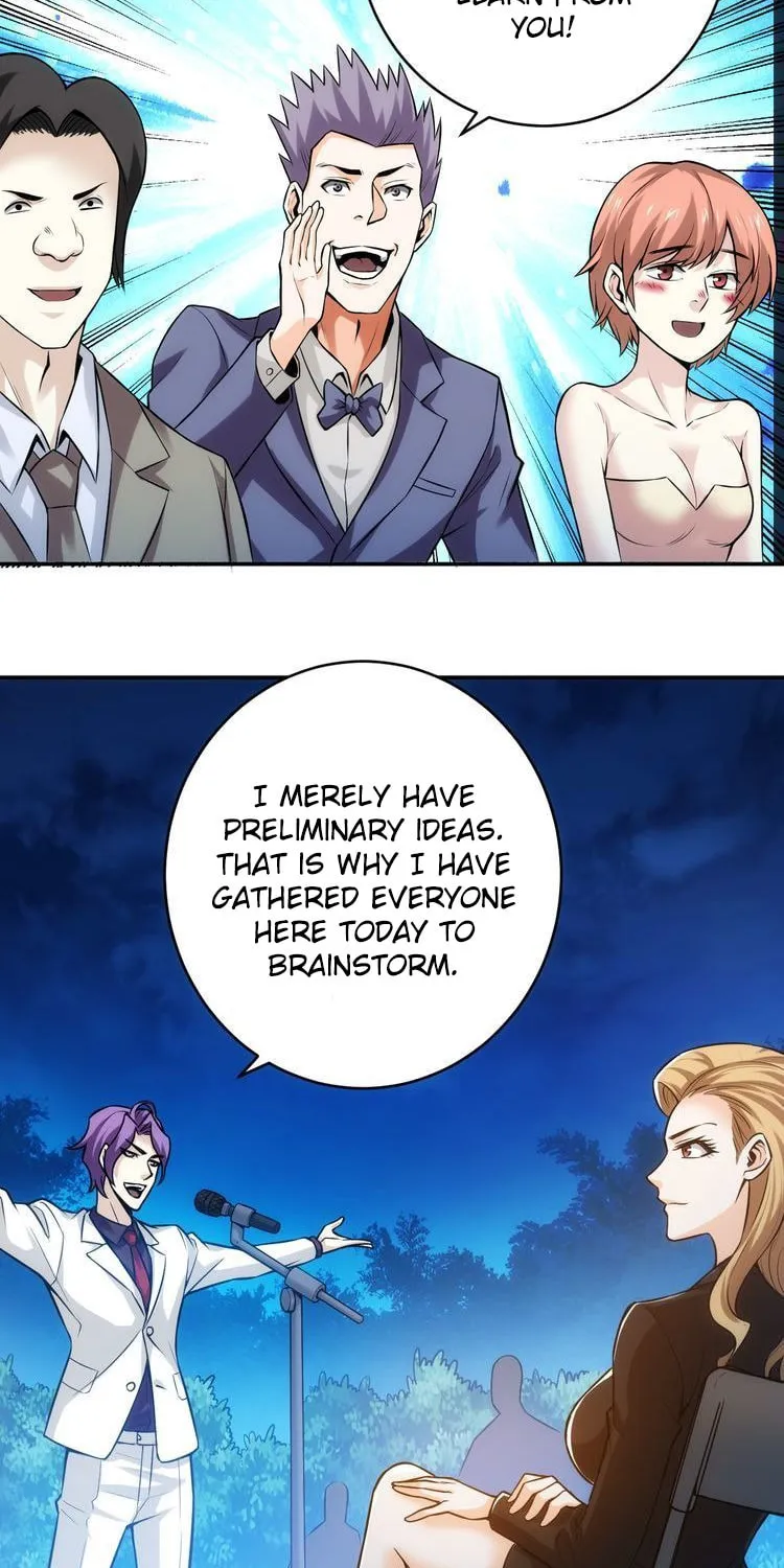 Billionaire Player (Colored) Chapter 30 page 23 - 