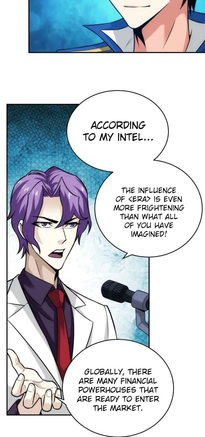 Billionaire Player (Colored) Chapter 30 page 26 - 