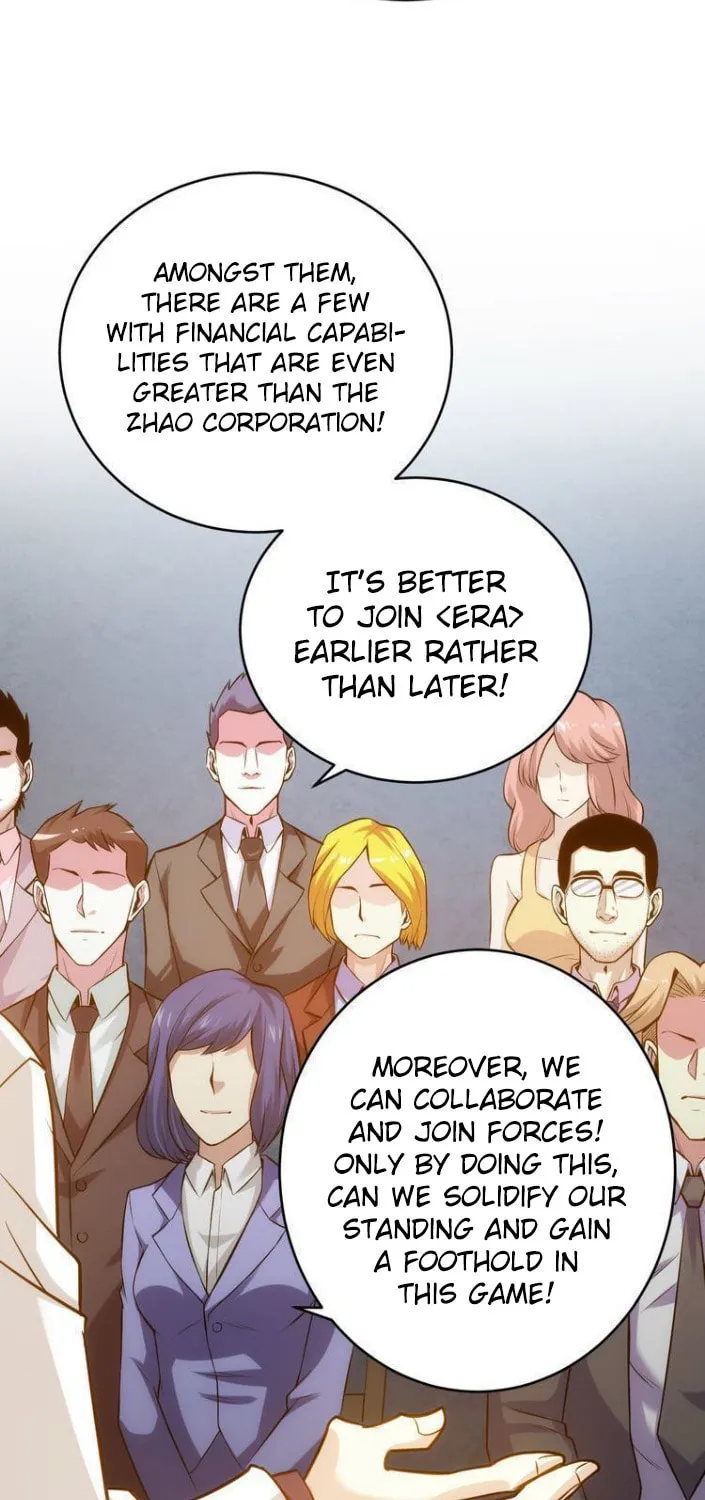 Billionaire Player (Colored) Chapter 30 page 27 - 