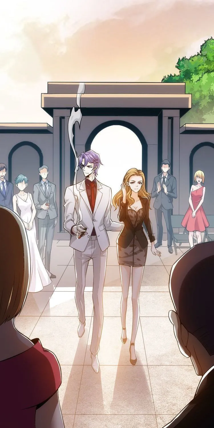 Billionaire Player (Colored) Chapter 30 page 4 - 