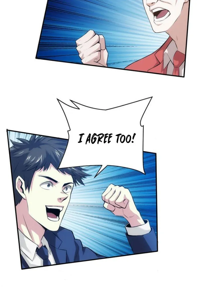 Billionaire Player (Colored) Chapter 30 page 31 - 