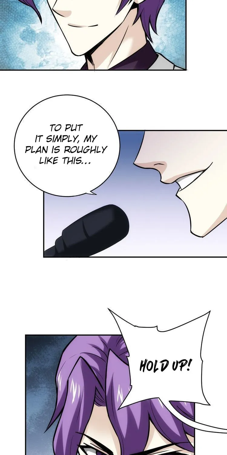 Billionaire Player (Colored) Chapter 30 page 37 - 