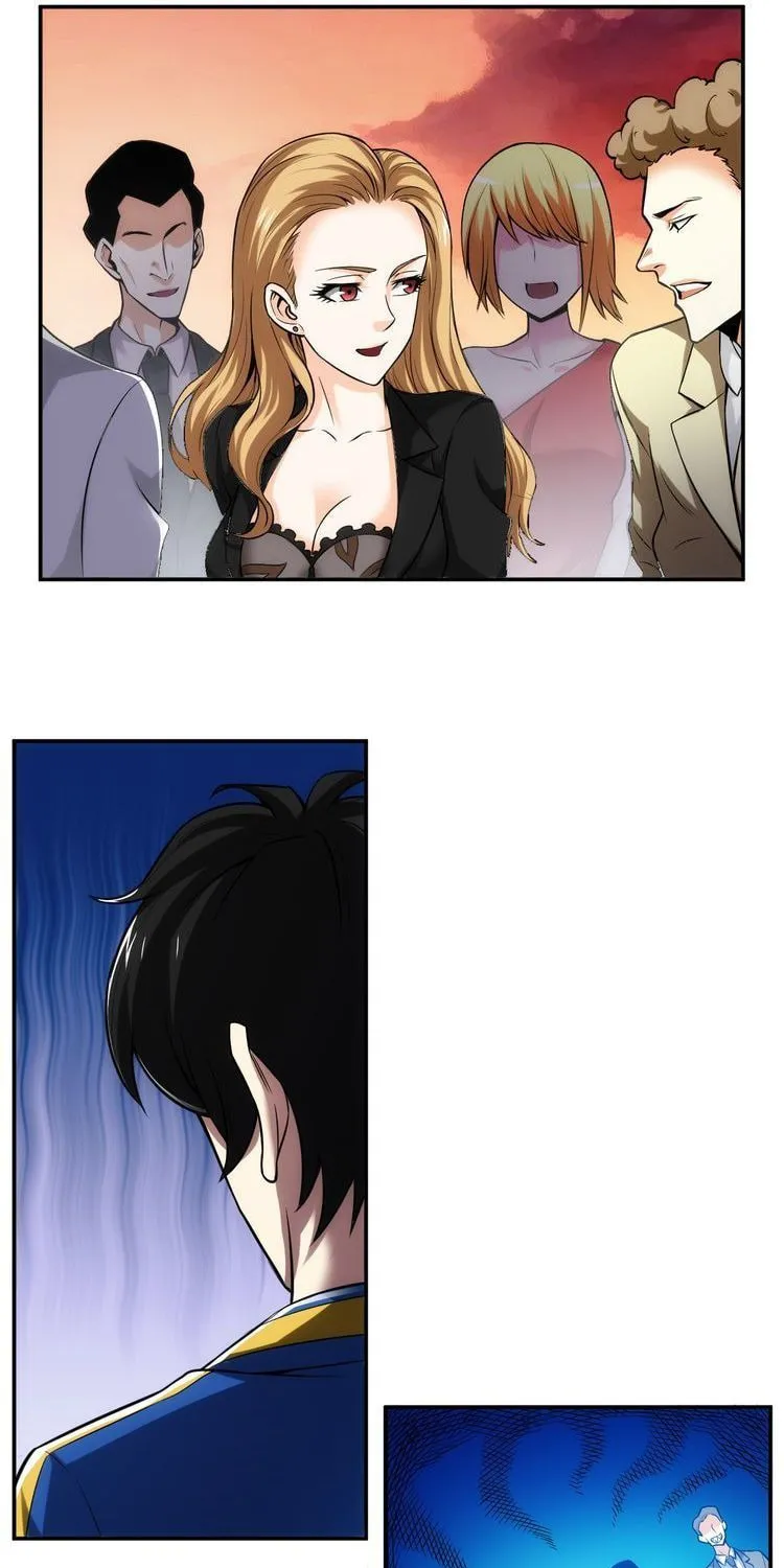 Billionaire Player (Colored) Chapter 30 page 6 - 