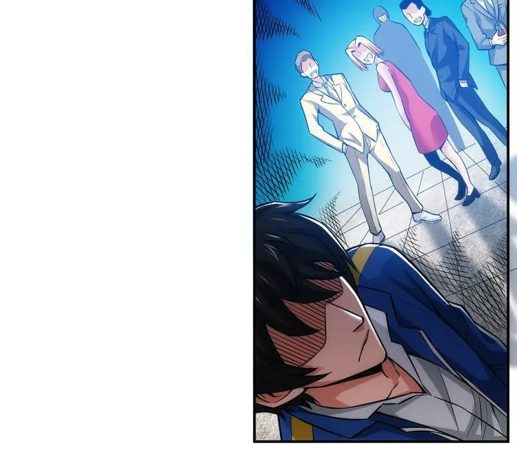 Billionaire Player (Colored) Chapter 30 page 7 - 
