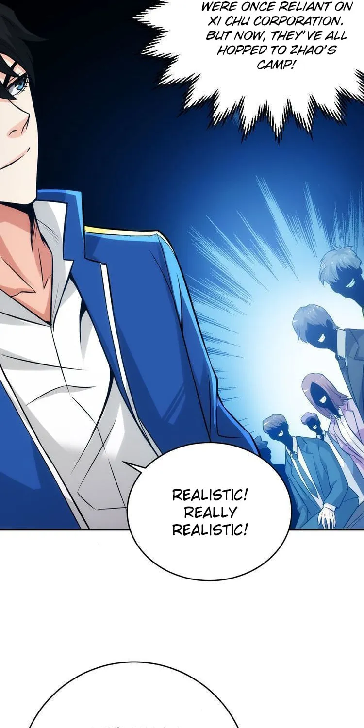 Billionaire Player (Colored) Chapter 31 page 12 - 