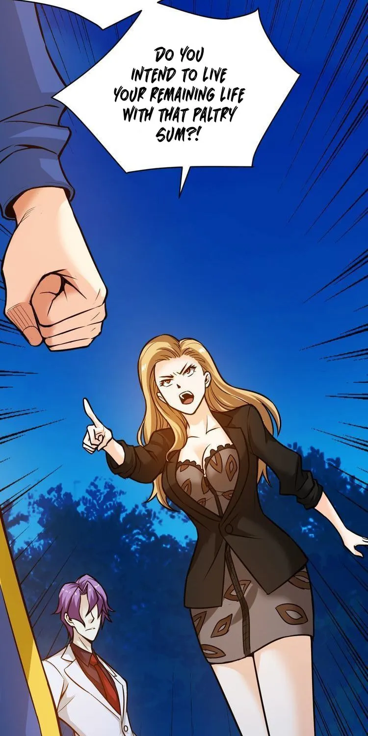 Billionaire Player (Colored) Chapter 31 page 15 - 