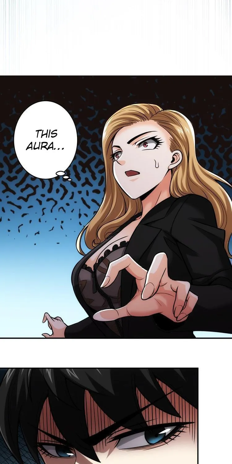 Billionaire Player (Colored) Chapter 31 page 26 - 