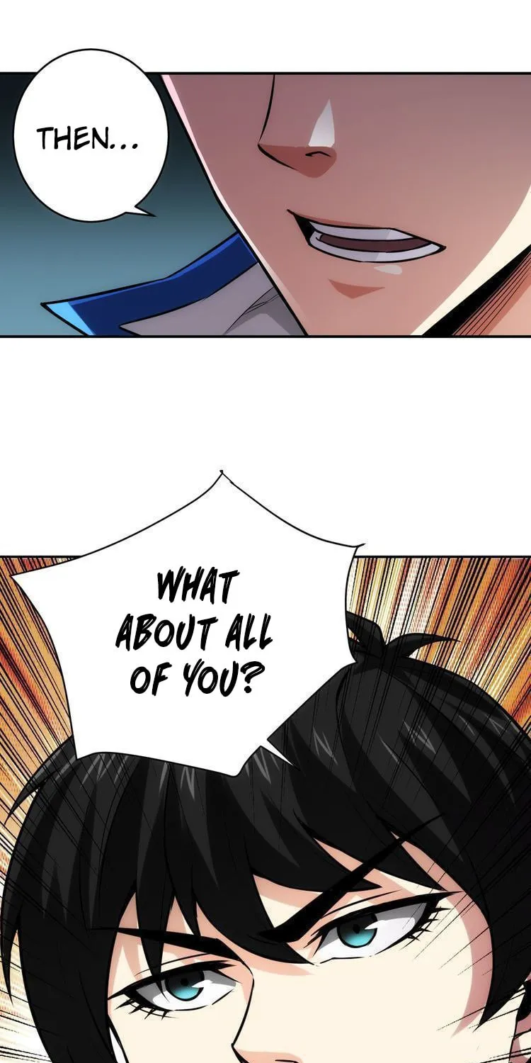 Billionaire Player (Colored) Chapter 31 page 29 - 