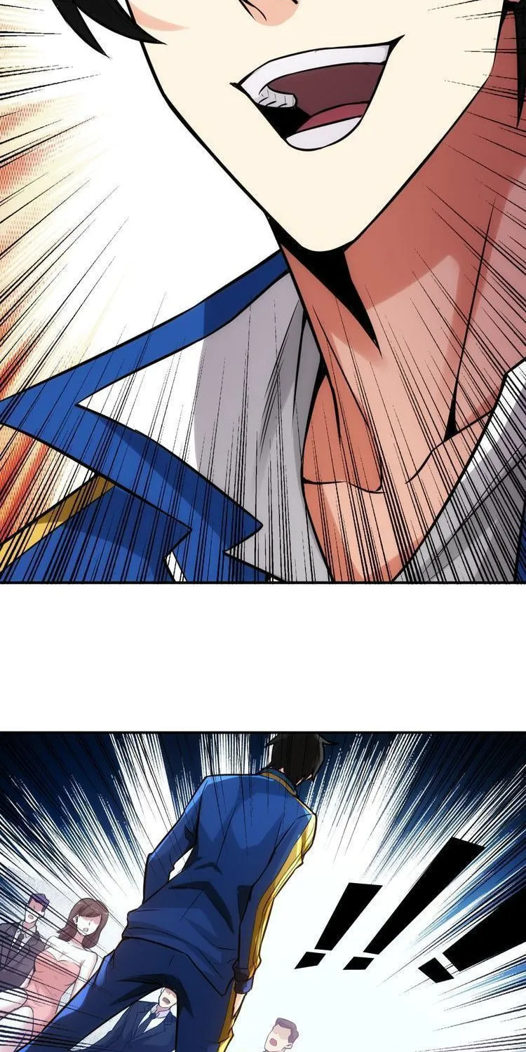 Billionaire Player (Colored) Chapter 31 page 30 - 