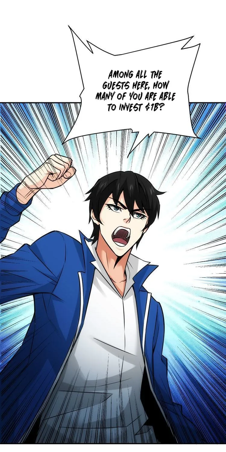 Billionaire Player (Colored) Chapter 31 page 37 - 