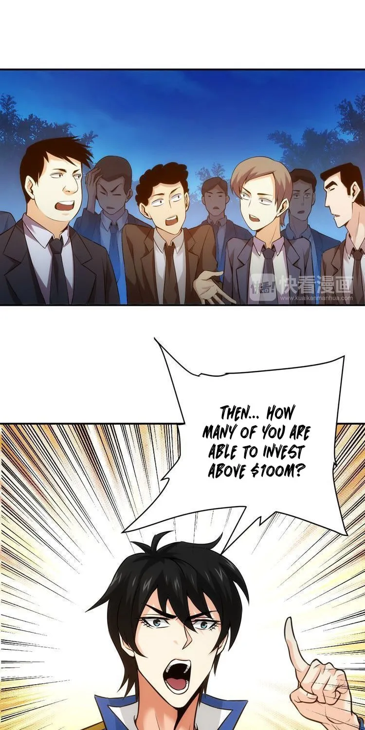 Billionaire Player (Colored) Chapter 31 page 38 - 