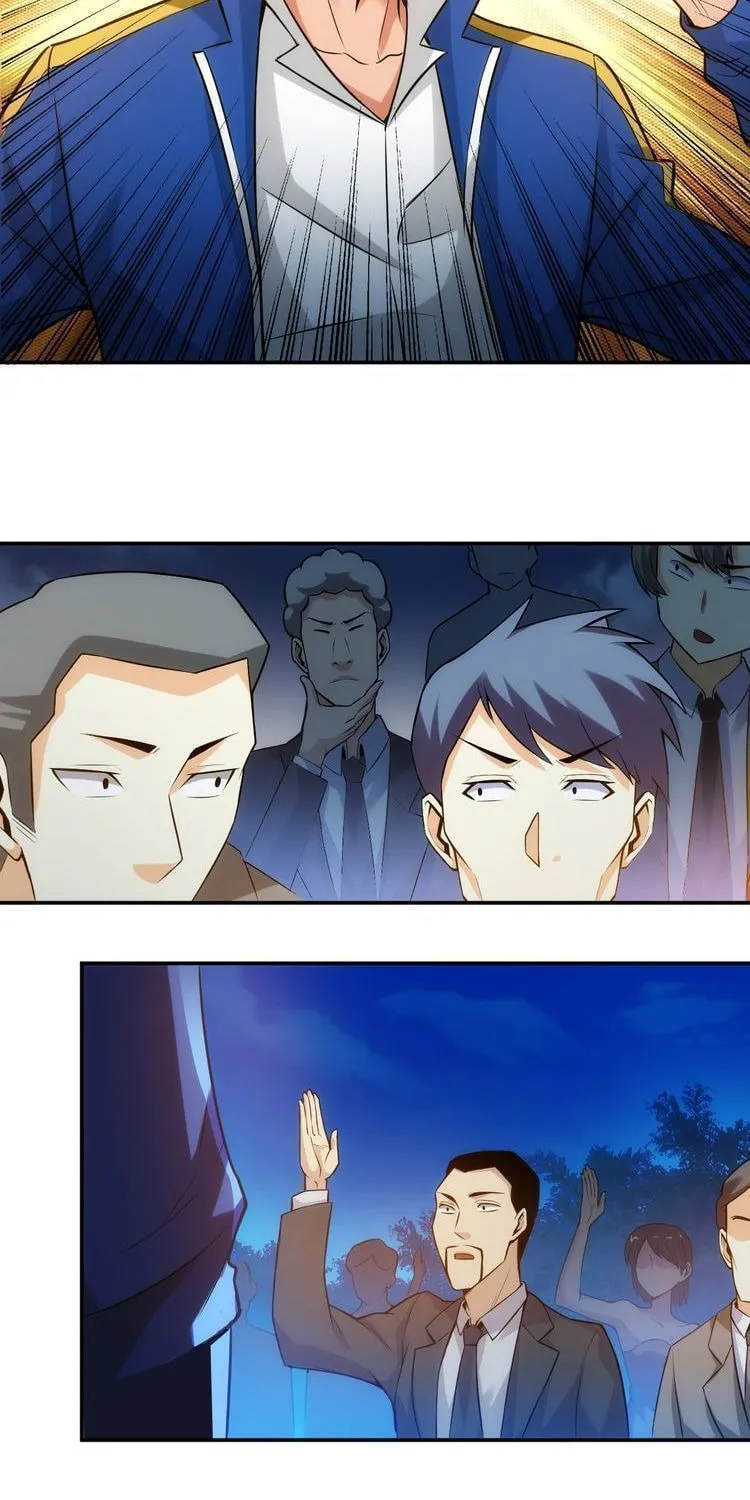 Billionaire Player (Colored) Chapter 31 page 39 - 