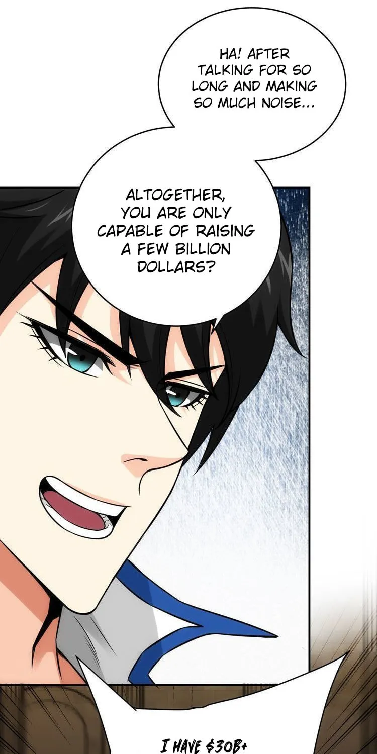 Billionaire Player (Colored) Chapter 31 page 40 - 