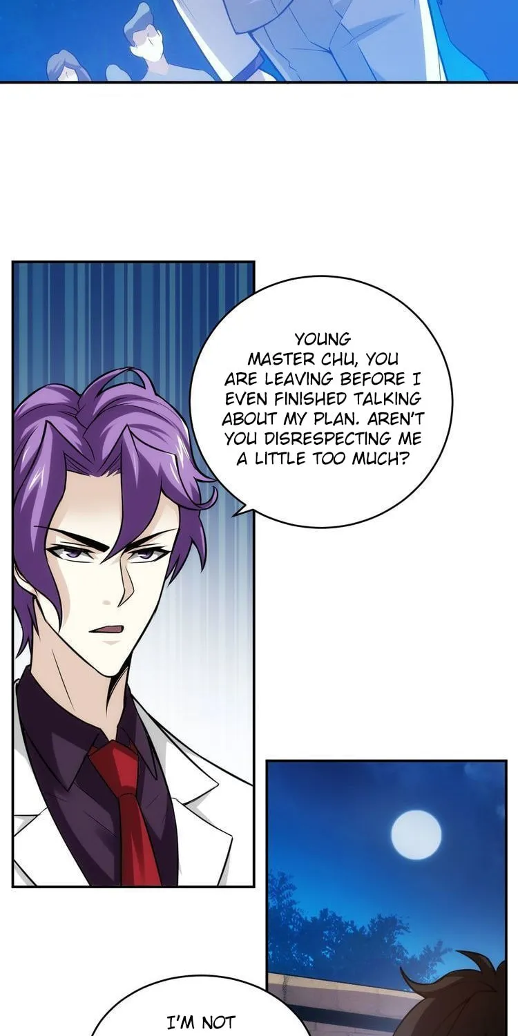 Billionaire Player (Colored) Chapter 31 page 5 - 