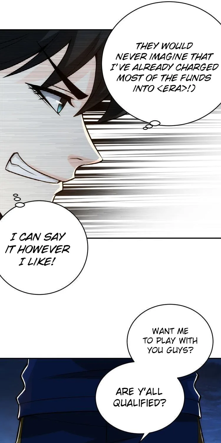 Billionaire Player (Colored) Chapter 31 page 43 - 