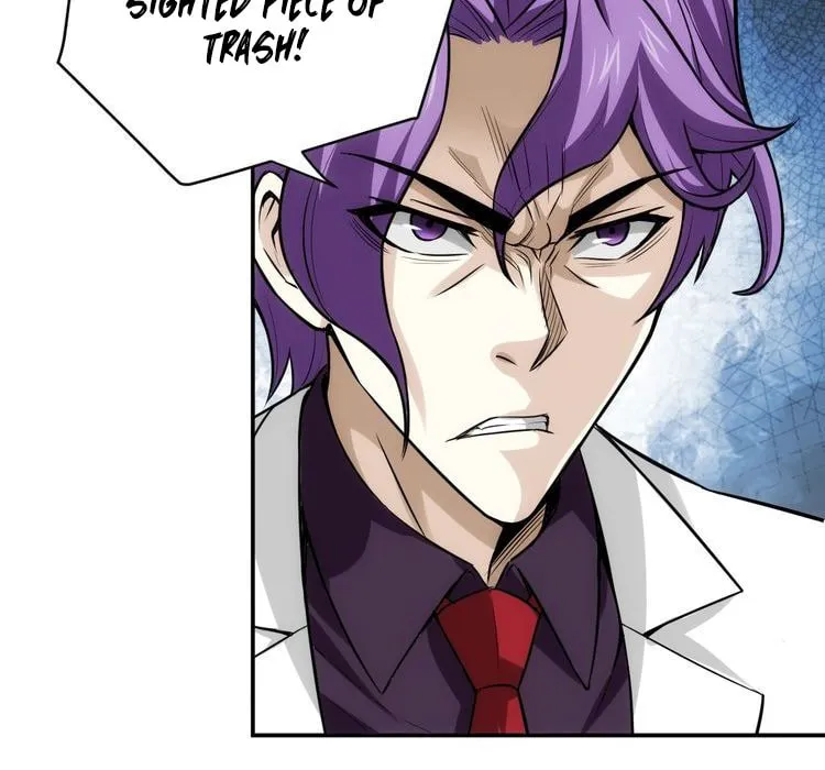 Billionaire Player (Colored) Chapter 31 page 47 - 