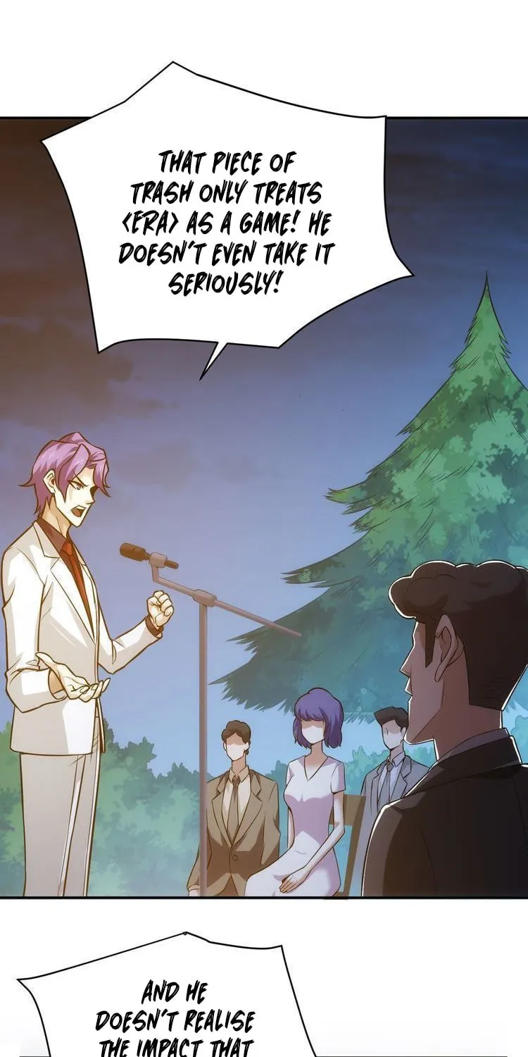 Billionaire Player (Colored) Chapter 31 page 48 - 