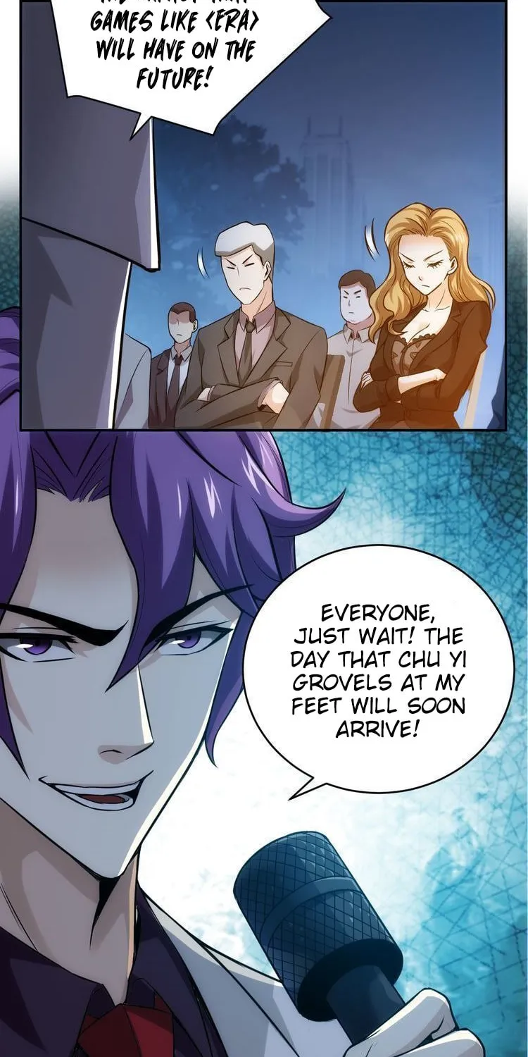 Billionaire Player (Colored) Chapter 31 page 49 - 