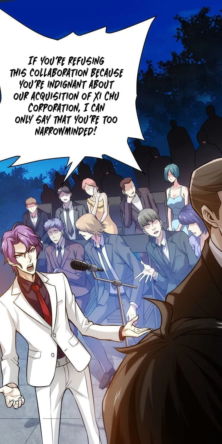 Billionaire Player (Colored) Chapter 31 page 7 - 