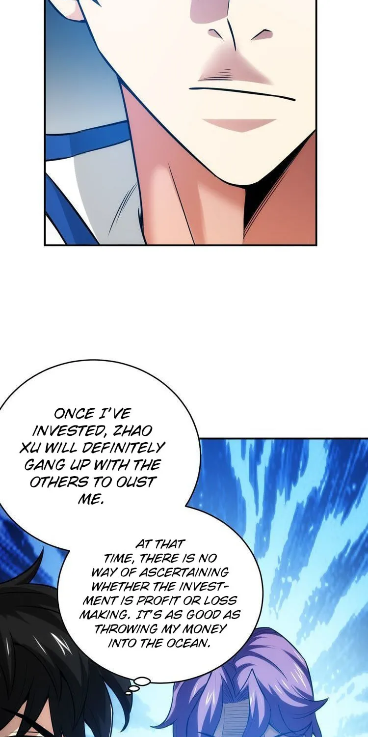 Billionaire Player (Colored) Chapter 31 page 9 - 