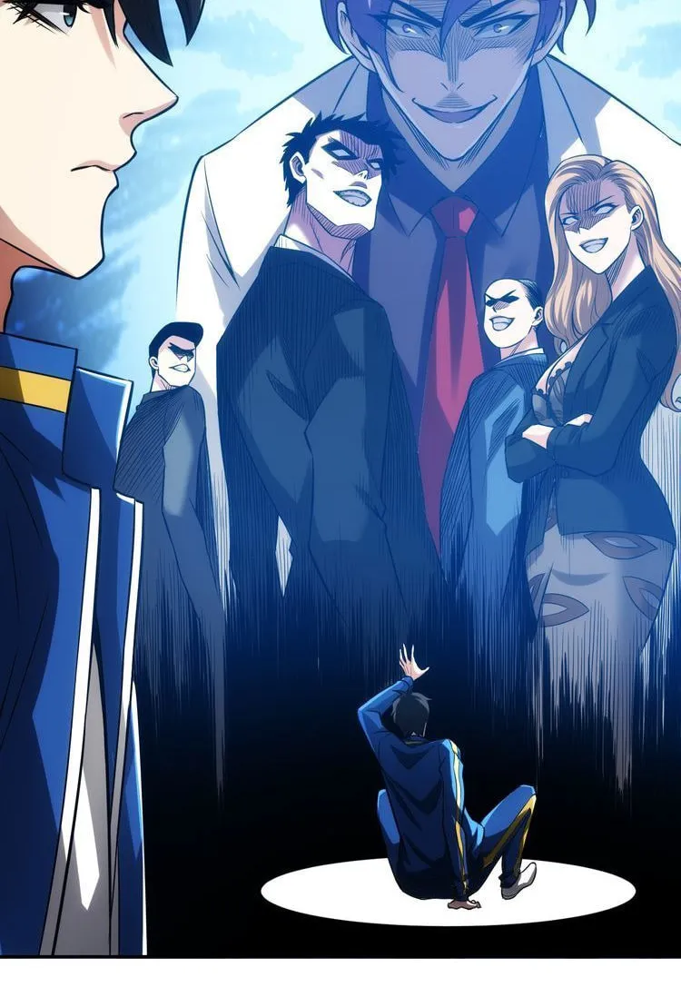 Billionaire Player (Colored) Chapter 31 page 10 - 