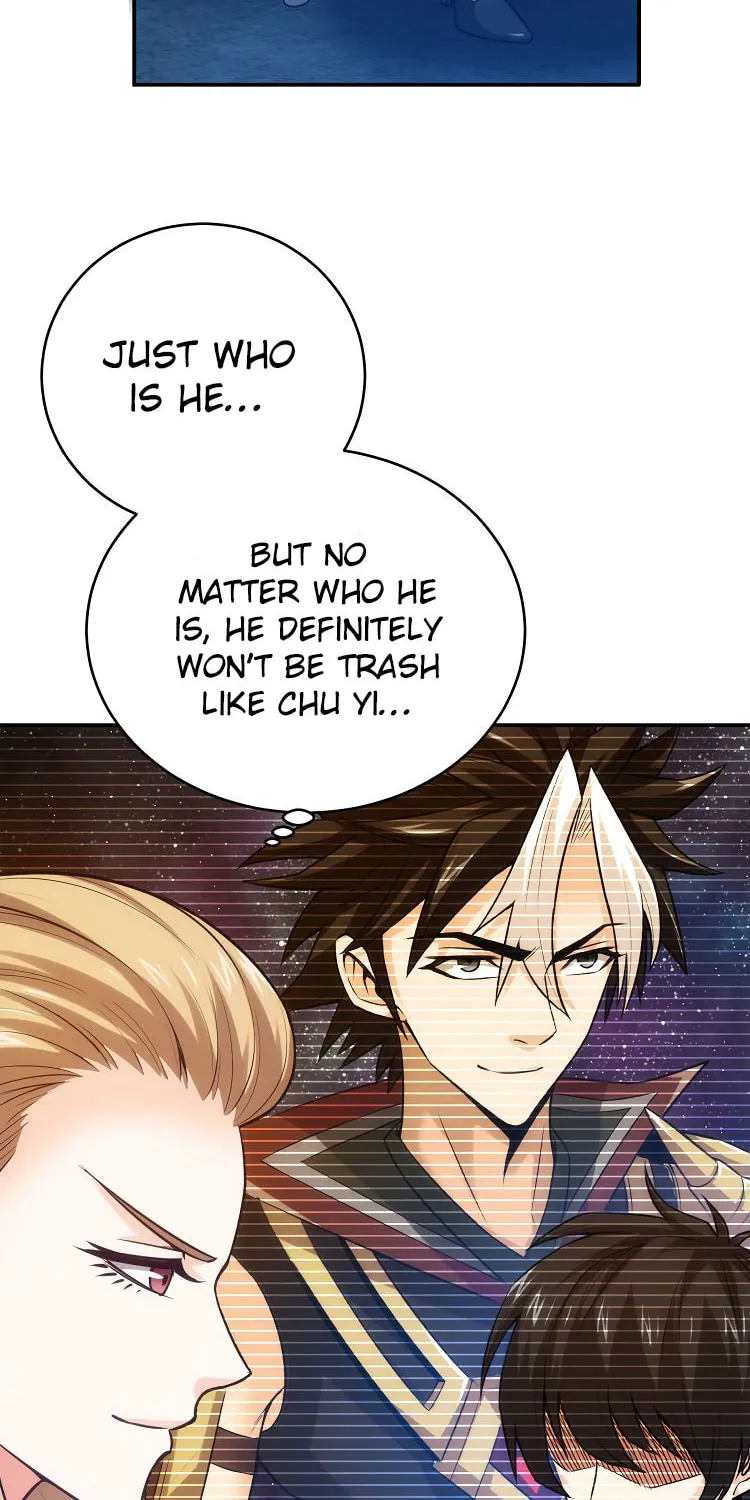 Billionaire Player (Colored) Chapter 32 page 11 - 