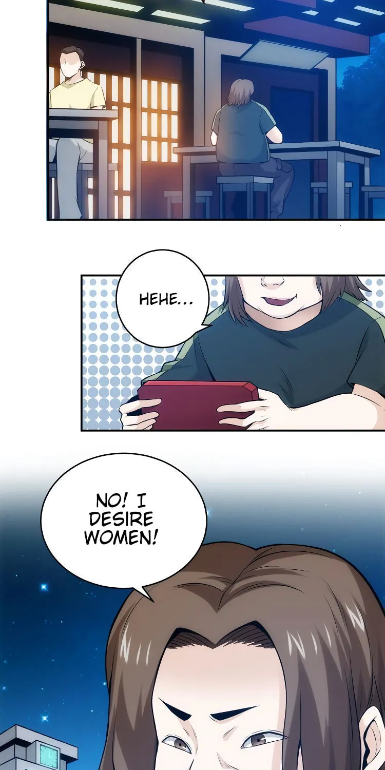 Billionaire Player (Colored) Chapter 32 page 15 - 