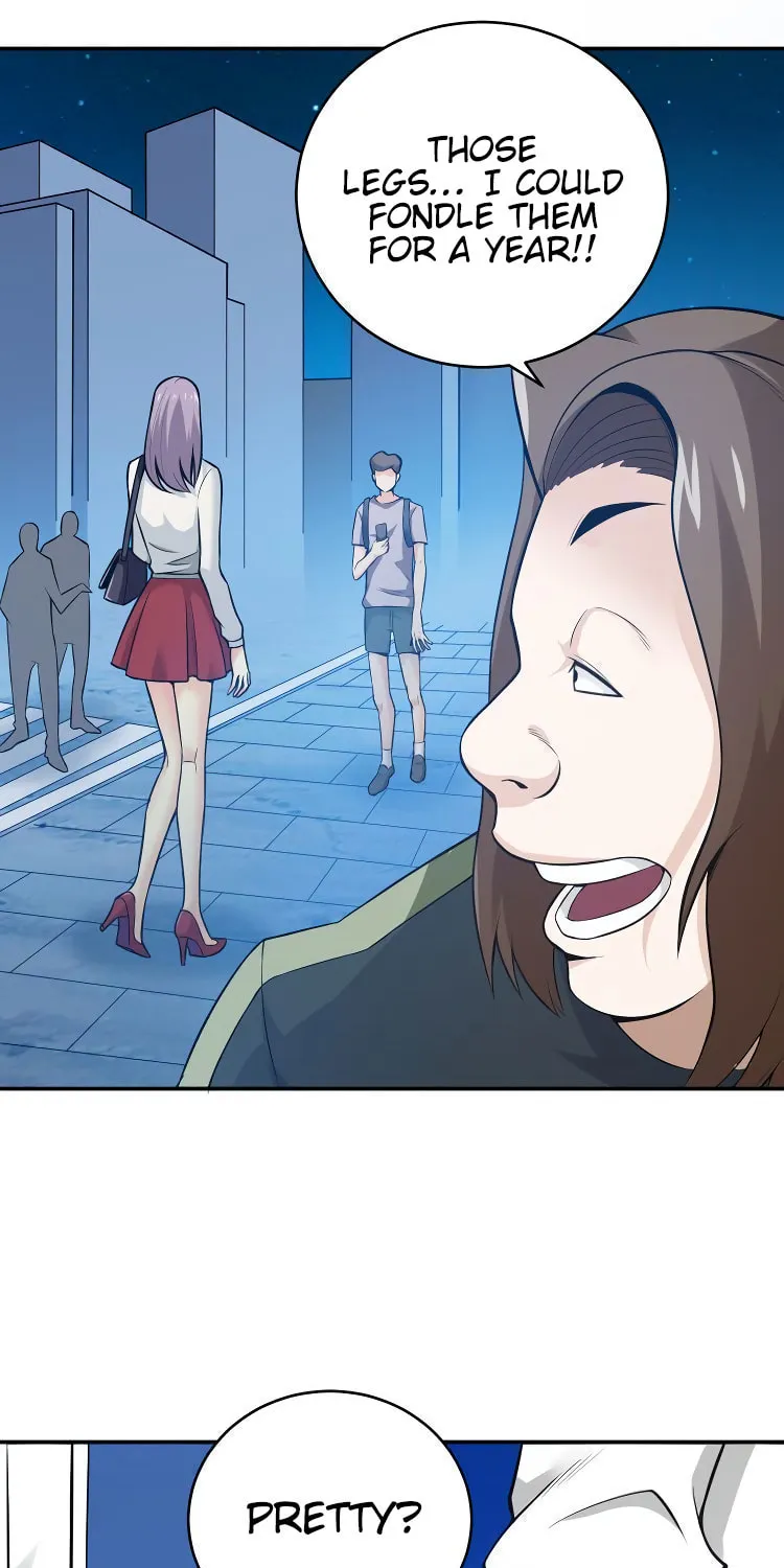 Billionaire Player (Colored) Chapter 32 page 18 - 